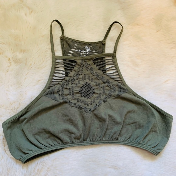 Free People Other - Free people bralette